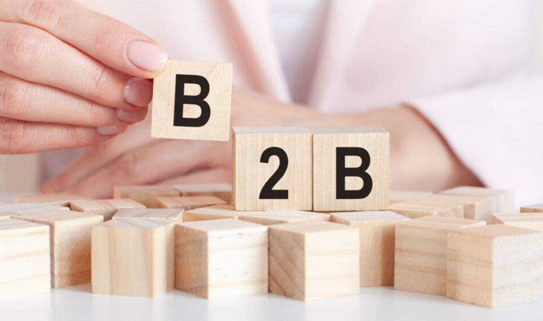 Como fazer Marketing Digital B2B? Aprenda com este guia completo!