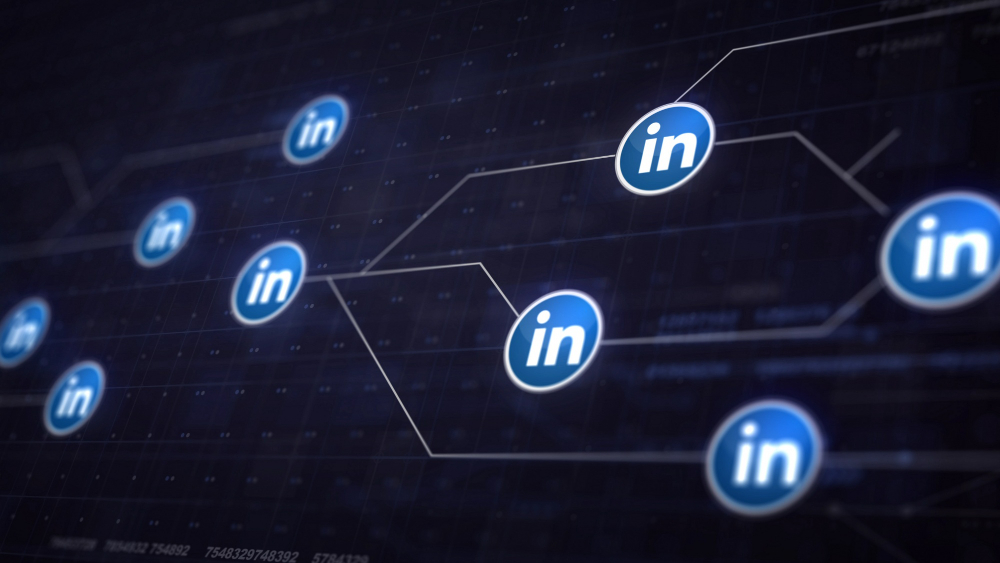 LinkedIn para empresas: como utilizar a rede social para se aproximar de potenciais clientes?
