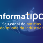 Fique por dentro das tendências e do crescimento do setor industrial em 2024 através do nosso Panorama Geral da Indústria