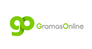 Logo Gramas Online