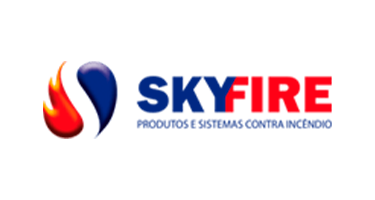 Logo Skyfire