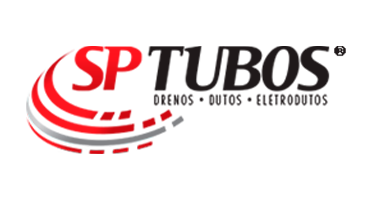 Logo SP Tubos